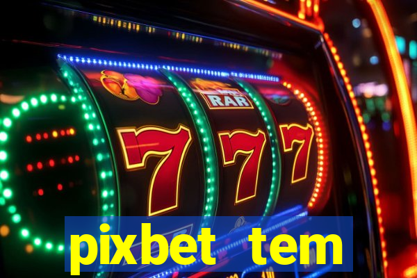 pixbet tem pagamento antecipado